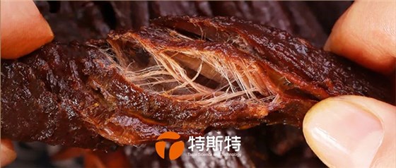 牛肉干方案